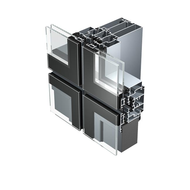 AW3S Door & windows System