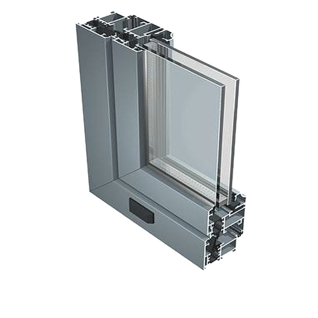 55TT Door & windows System