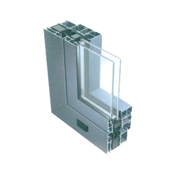 63TT Door & windows System