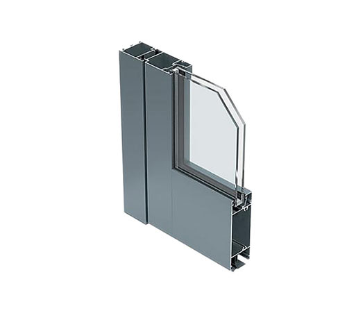 53CO Door & windows System