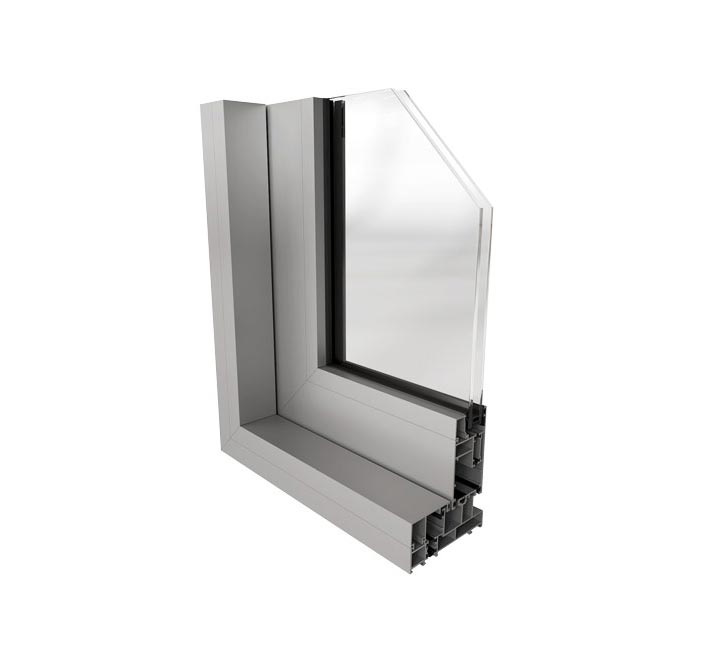 SC123TT Door System